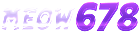 Meow678 ความครบเครื่องเรื่องเดิมพันในเว็บเดียว